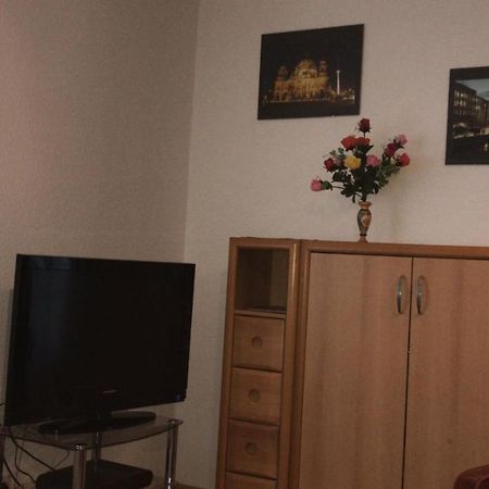 Ferienhaus Pankow Βερολίνο Εξωτερικό φωτογραφία