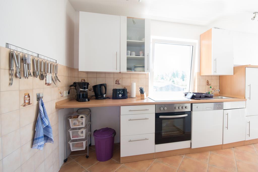 Ferienhaus Pankow Βερολίνο Δωμάτιο φωτογραφία