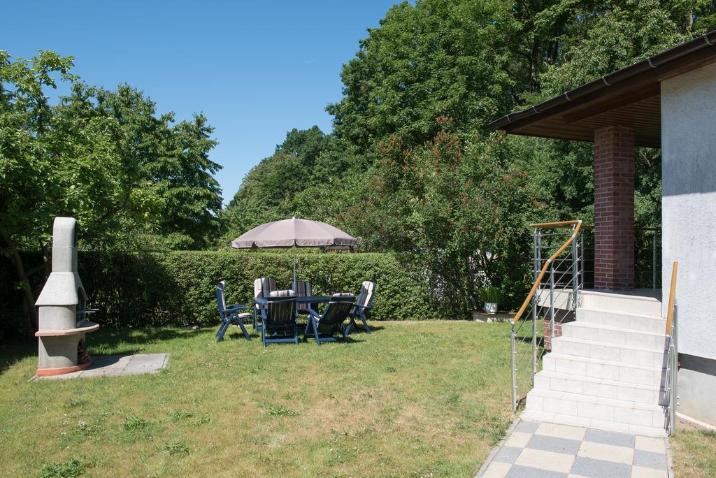 Ferienhaus Pankow Βερολίνο Εξωτερικό φωτογραφία