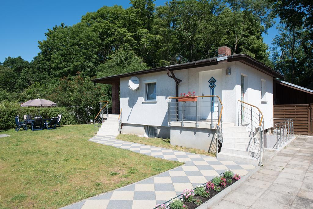 Ferienhaus Pankow Βερολίνο Εξωτερικό φωτογραφία
