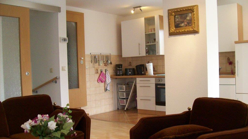 Ferienhaus Pankow Βερολίνο Δωμάτιο φωτογραφία