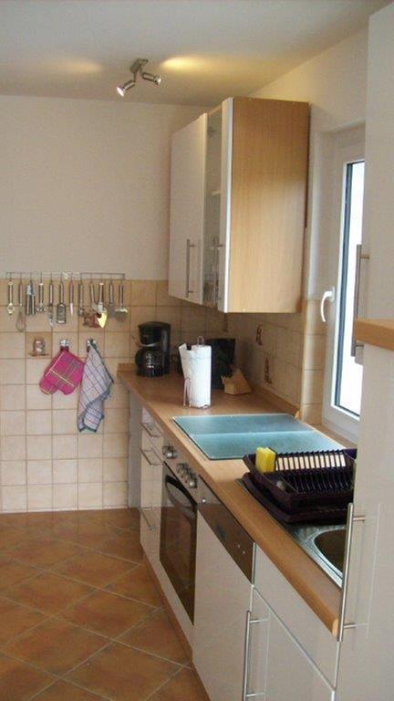 Ferienhaus Pankow Βερολίνο Δωμάτιο φωτογραφία