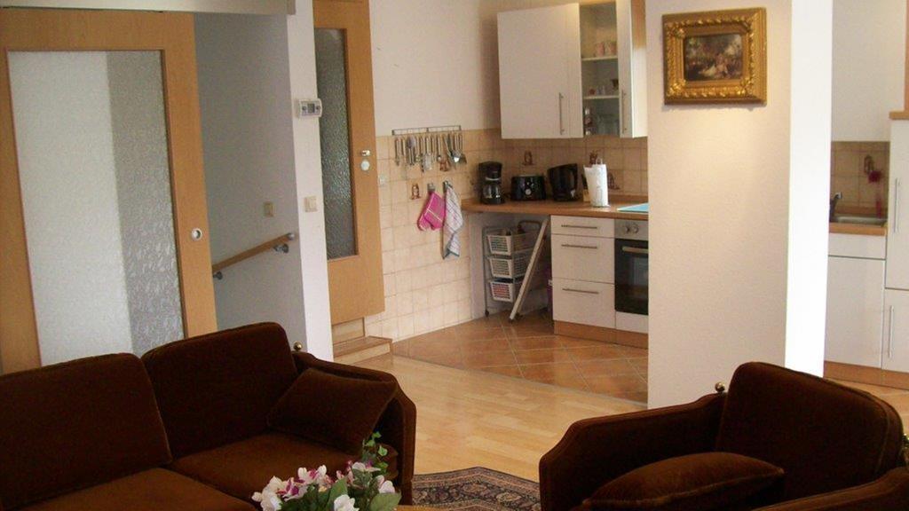 Ferienhaus Pankow Βερολίνο Δωμάτιο φωτογραφία