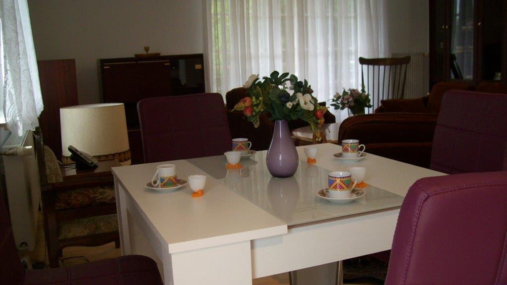 Ferienhaus Pankow Βερολίνο Δωμάτιο φωτογραφία