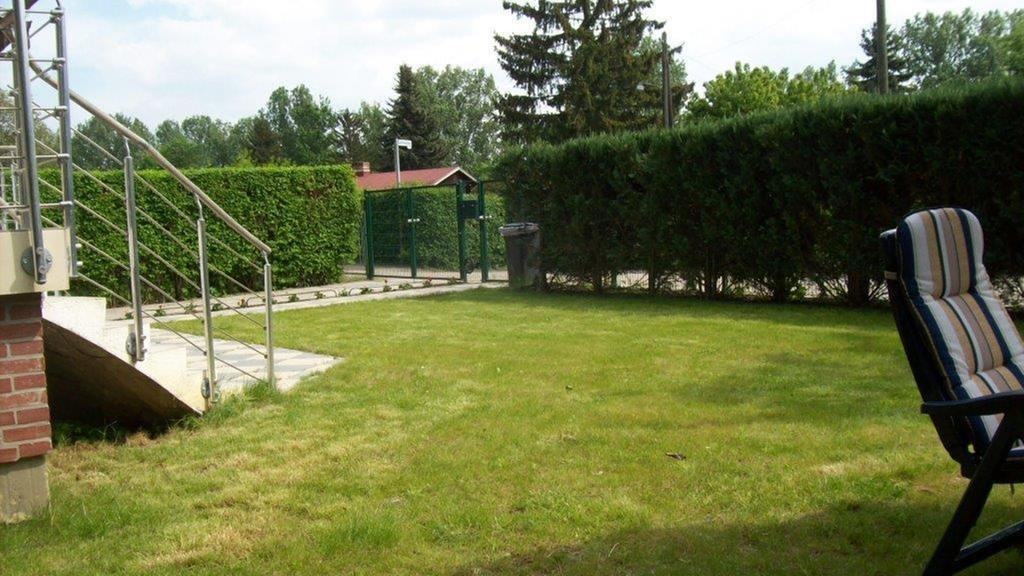 Ferienhaus Pankow Βερολίνο Δωμάτιο φωτογραφία