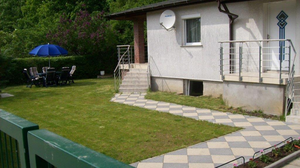 Ferienhaus Pankow Βερολίνο Δωμάτιο φωτογραφία