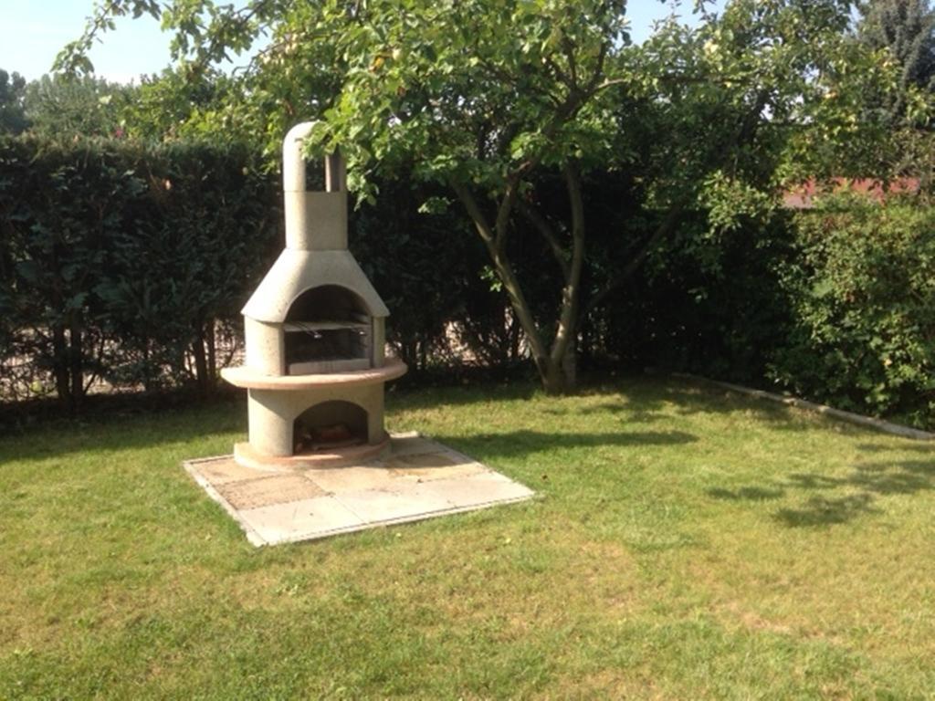 Ferienhaus Pankow Βερολίνο Δωμάτιο φωτογραφία