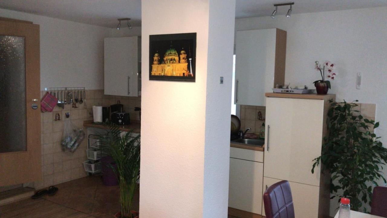 Ferienhaus Pankow Βερολίνο Εξωτερικό φωτογραφία