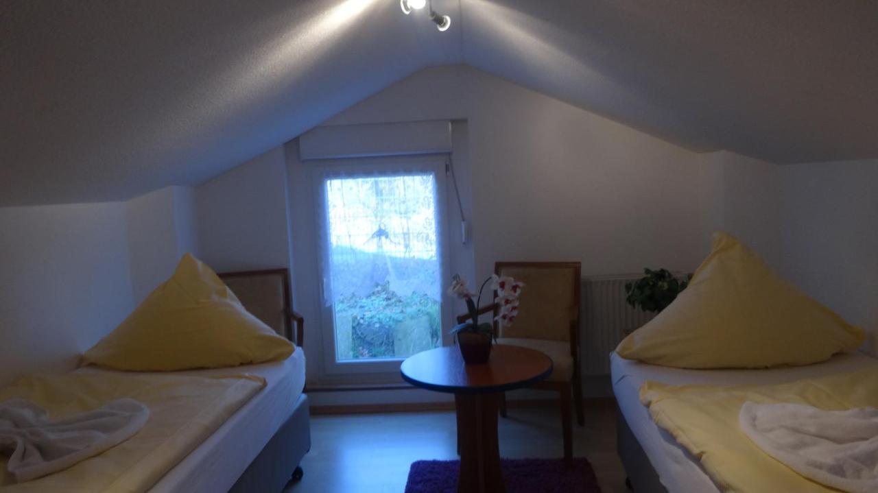 Ferienhaus Pankow Βερολίνο Εξωτερικό φωτογραφία